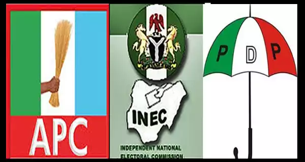INEC Responds To PDP’s Allegation Of Being 